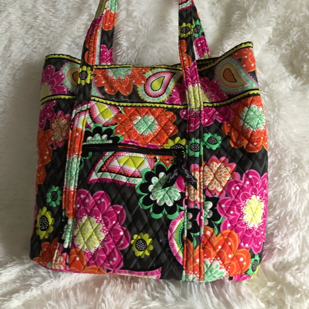 Vera Bradley Tote Bag